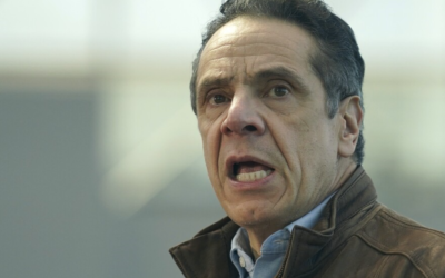 #2148: Probe finds ‘overwhelming evidence’ of misconduct by Cuomo | The Legislative Gazette