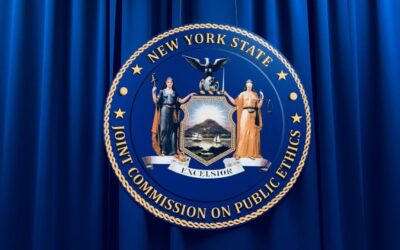 #2147: JCOPE revokes approval for Cuomo’s book deal | The Legislative Gazette