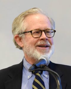 Assemblyman Gottfried