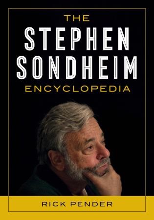 #1629: The Stephen Sondheim Encyclopedia | The Best of Our Knowledge