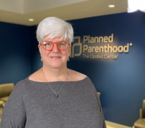 Planned Parenthood