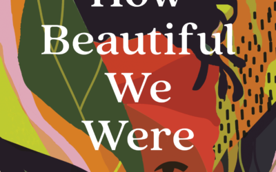 #1745: Imbolo Mbue’s “How Beautiful We Were” | The Book Show
