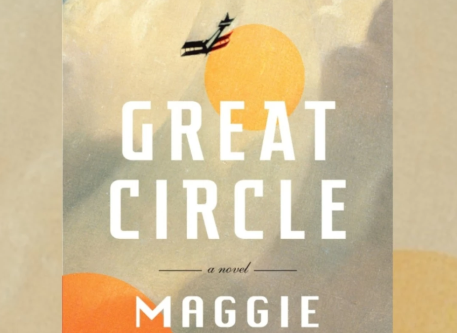 #1744: Maggie Shipstead’s “Great Circle” | The Book Show