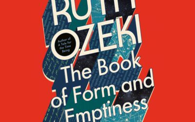 #1743: Ruth Ozeki’s “The Book of Form and Emptiness”|The Book Show