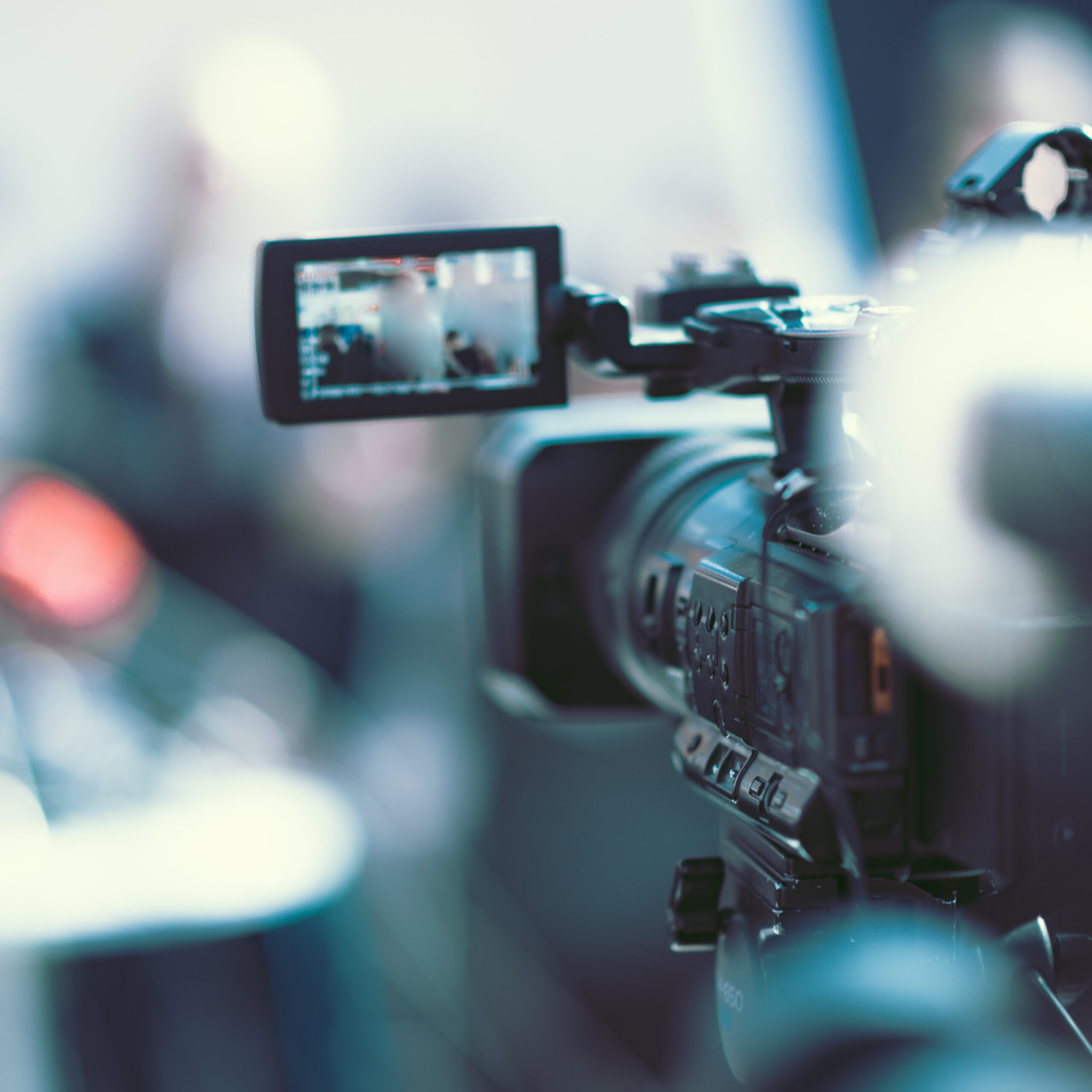 #1600: Reporters in danger | The Media Project - WAMC Podcasts