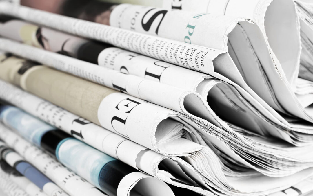 #1598: Journalism and the elite | The Media Project