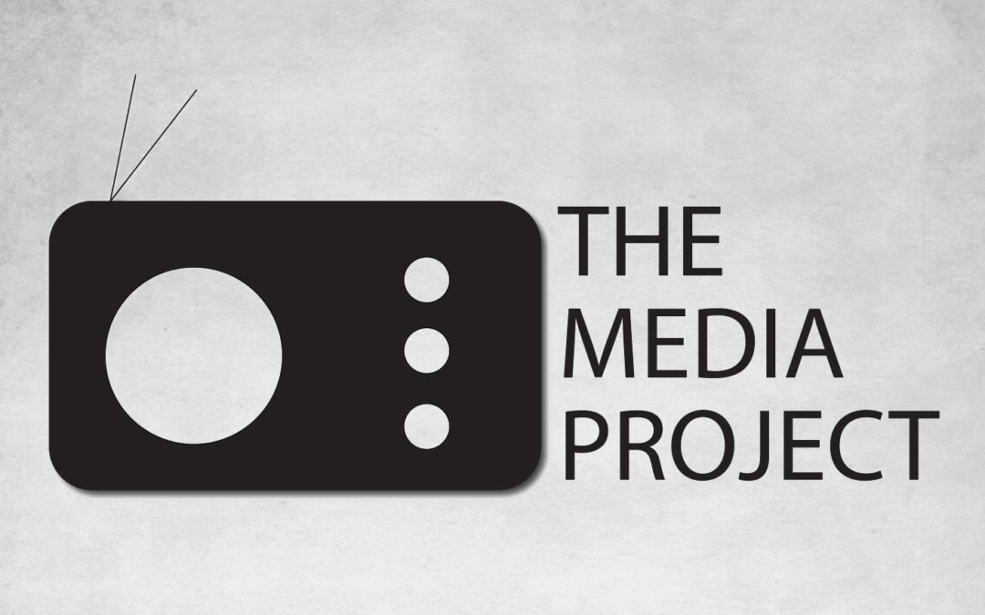 #1661: The dangers of being a journalist | The Media Project