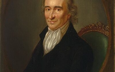 Thomas Paine’s Lost Body | A New York Minute in History