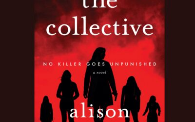 #1748: Alison Gaylin’s “The Collective” | The Book Show
