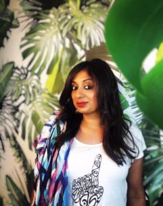Sangeetha Kowsik