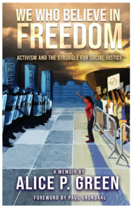 We Who Believe In Freedom