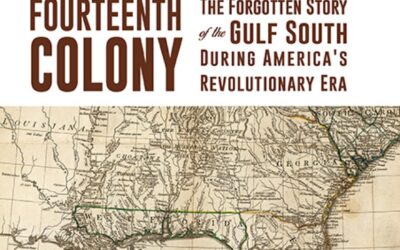 #1639: Rediscovering the forgotten 14th colony | The Best of Our Knowledge