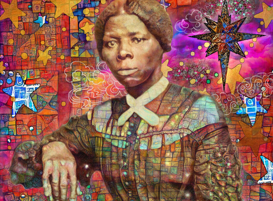 Harriet Tubman Bicentennial Project