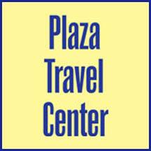 Plaza Travel Center