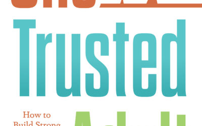 #1642: “One Trusted Adult” | The Best of Our Knowledge