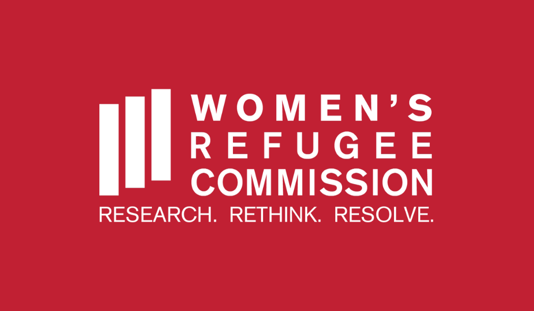 The Women's Refugee Commission