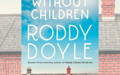 #1756: Roddy Doyle “Life Without Children” | The Book Show