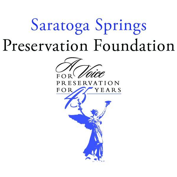 Saratoga Springs Preservation Foundation
