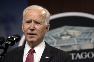 U.S. Secretary of Defense