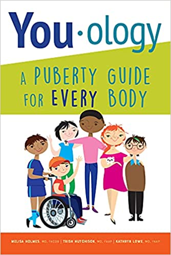 #1647: “You-ology – a Puberty Guide for Every Body” | The Best of Our Knowledge