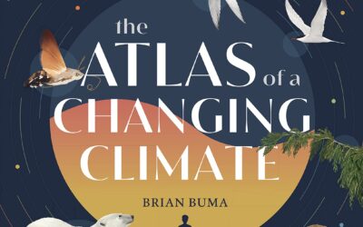 #1652: “Atlas of a Changing Climate” | The Best Of Our Knowledge