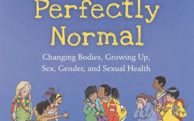 #1707: Robie Harris on “It’s Perfectly Normal” | 51%