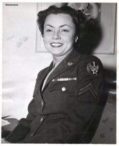 Margaret Hastings