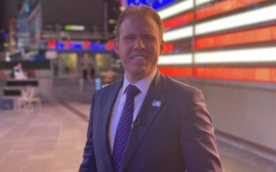 #2221: NY Republican gubernatorial candidate Andrew Giuliani | The Capitol Connection