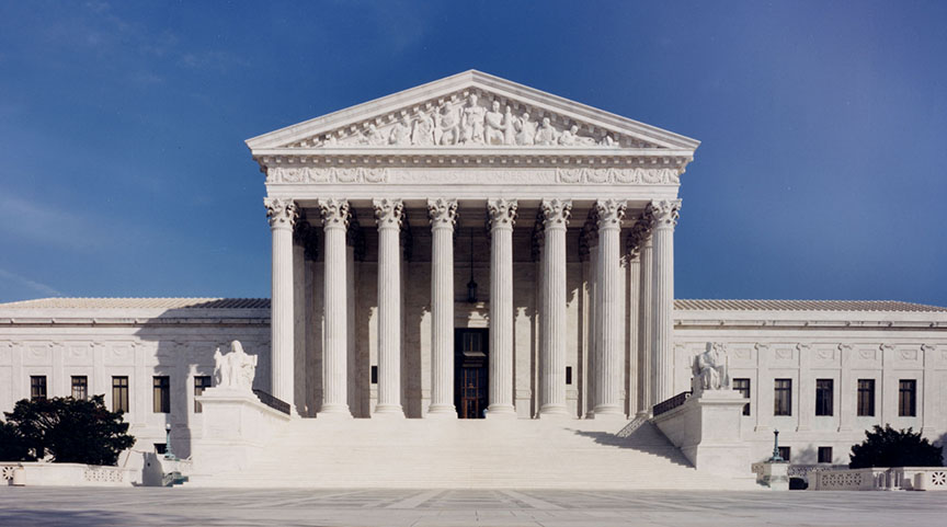 #2228: New poll: Americans view Supreme Court unfavorably | The Legislative Gazette