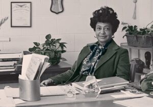 Bertha Maxwell Roddey
