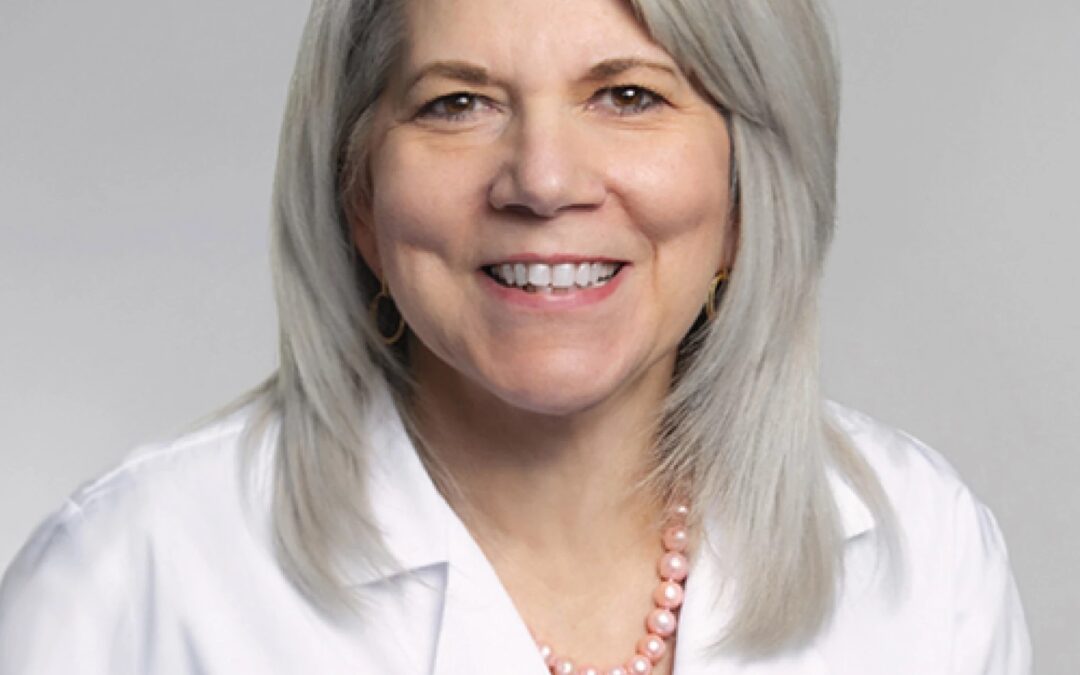 Dr. Lisa Curcio