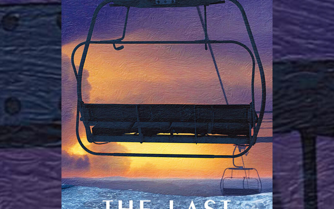 1790 – John Iriving – The Last Chairlift – The Book Show
