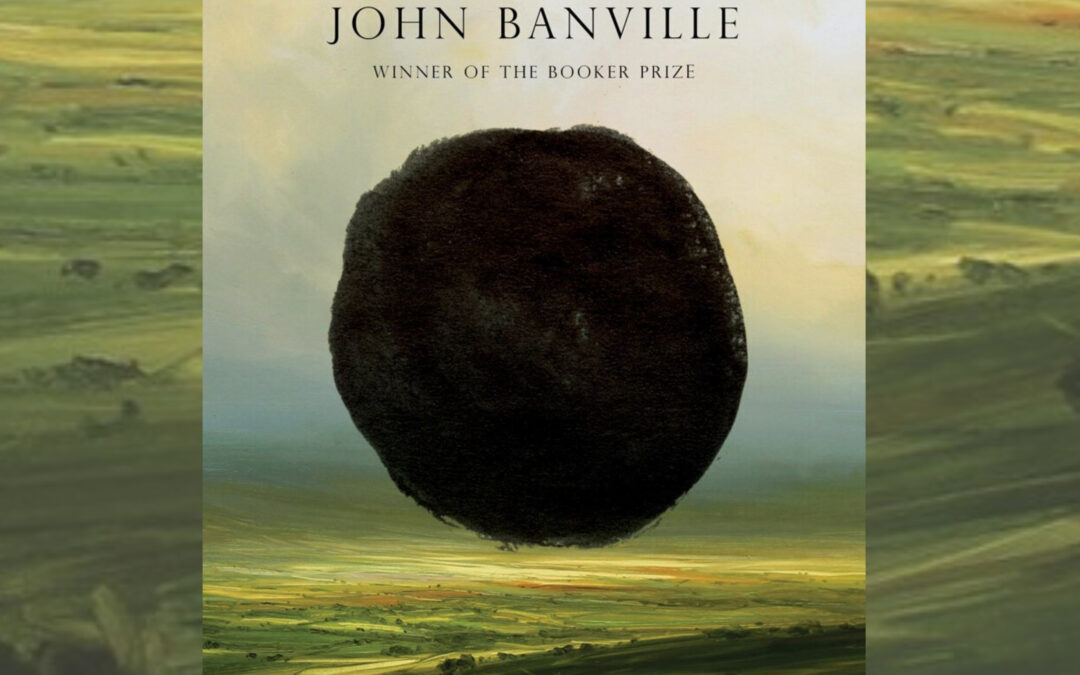 1795 – John Banville – The Singularities | The Book Show