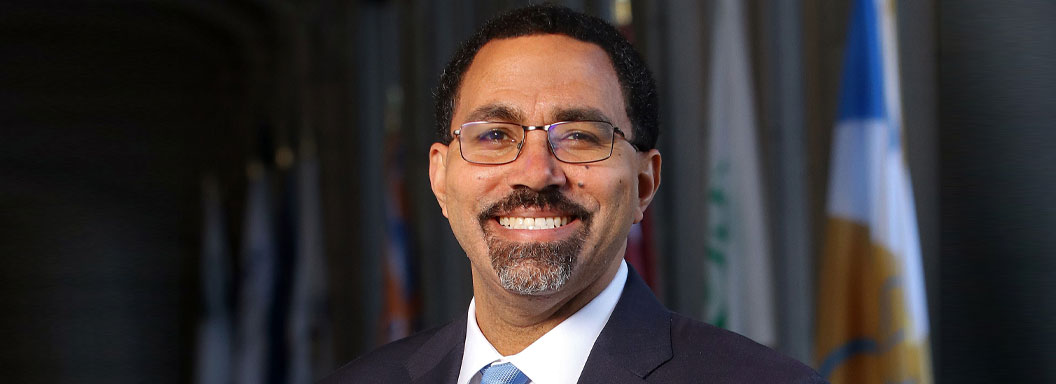 #2302: SUNY Chancellor John King | The Capitol Connection