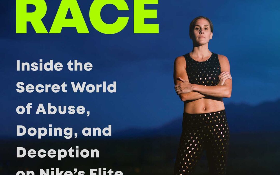 #1758: Kara Goucher on “The Longest Race”| 51%