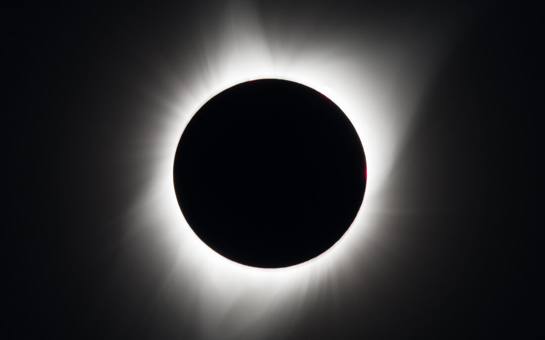 #1701: Communicating Climate and Eclipse Preparations | The Best of Our Knowledge