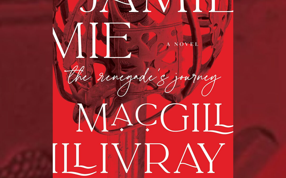 1812 – John Sayles – Jamie MacGillivray: The Renegade’s Journey | The Book Show