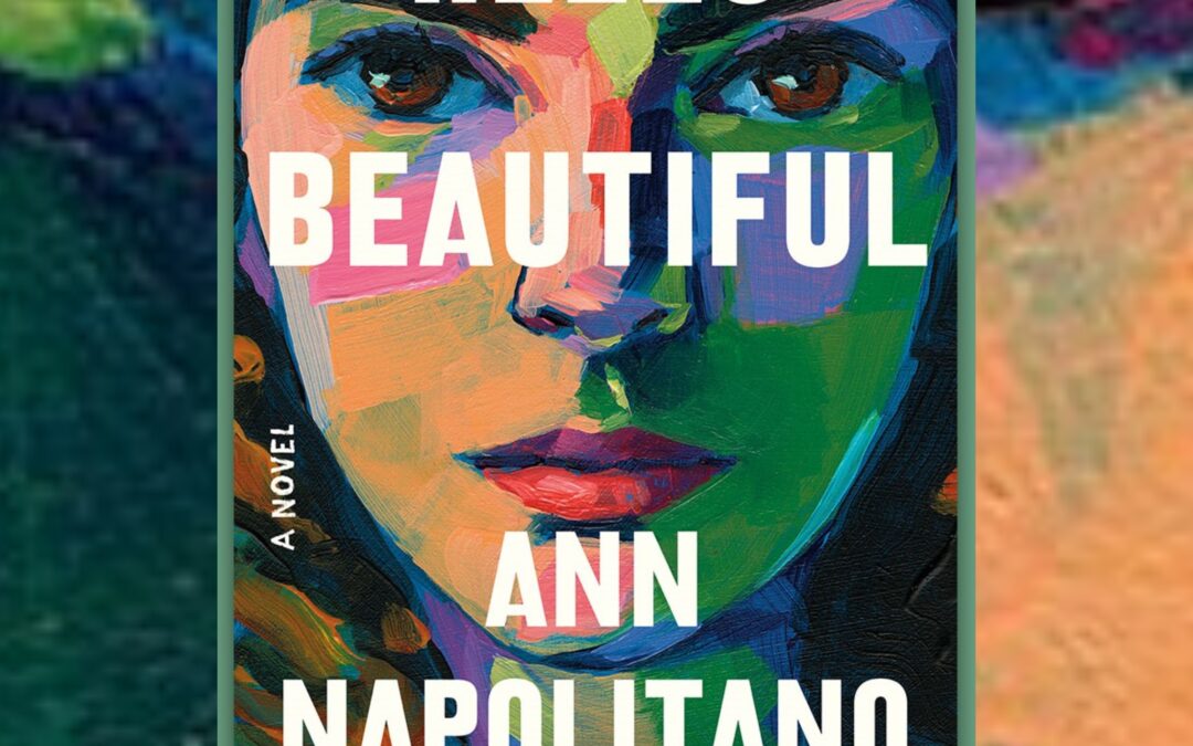 1819 – Ann Napolitano – Hello Beautiful | The Book Show