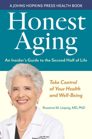 #1775: Dr. Rosanne Leipzig on “Honest Aging” | 51%