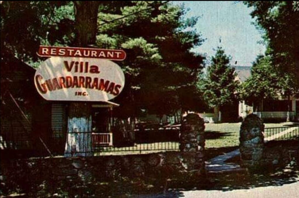 Las Villas