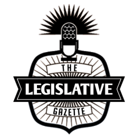 The Legislative Gazette – we’ll take a look at the rise in hunger across New York state