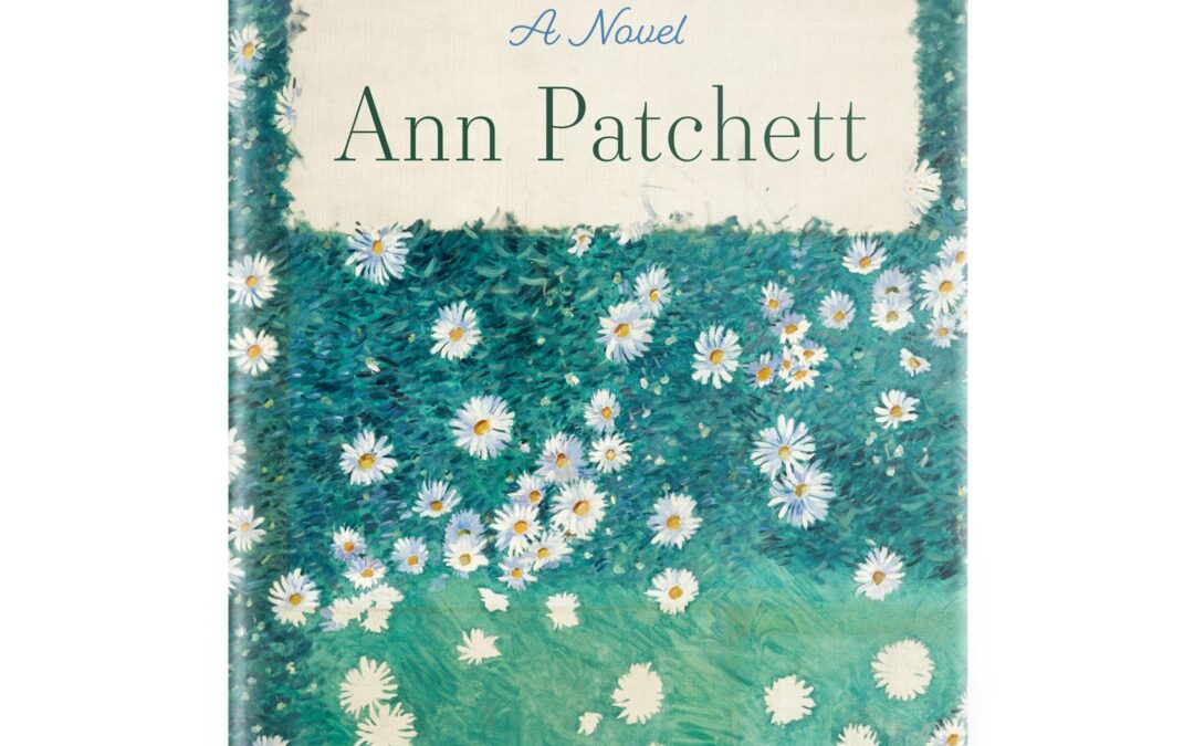 The Book Show – Ann Patchett – Tom Lake