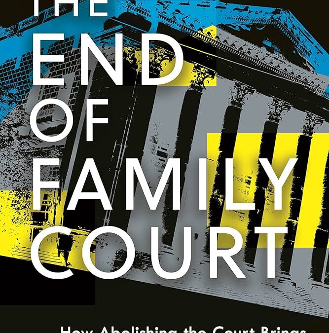 #1782: Jane Spinak on “The End of Family Court” | 51%