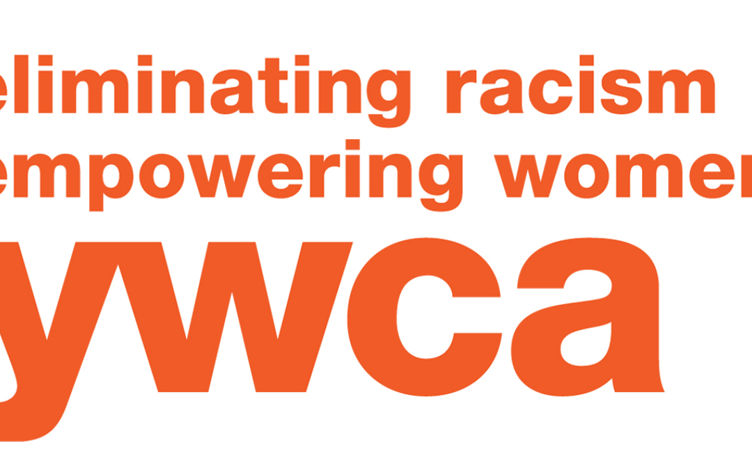 YWCA of the Greater Capital Region logo
