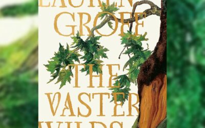 The Book Show | Lauren Groff – The Vaster Wilds (encore airing)