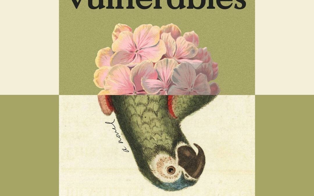 The Book Show – Sigrid Nunez – The Vulnerables