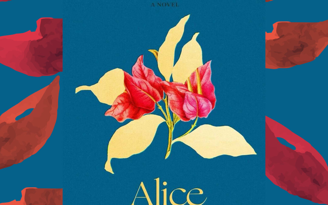 The Book Show – Alice McDermott – Absolution