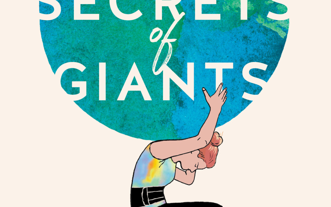 Secrets of Giants by Alyssa Ages