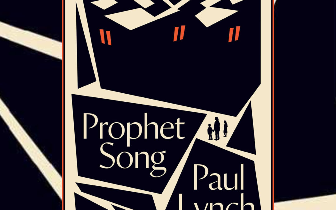 The Book Show | Paul Lynch – Prophet Song