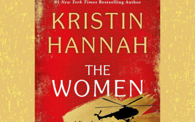 The Book Show | Kristin Hannah – The Women